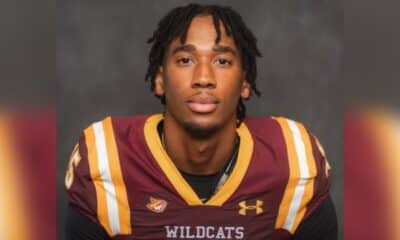 Garrett Orgas-Fisher