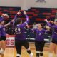 Millsaps volleyball