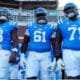 Ole Miss football players