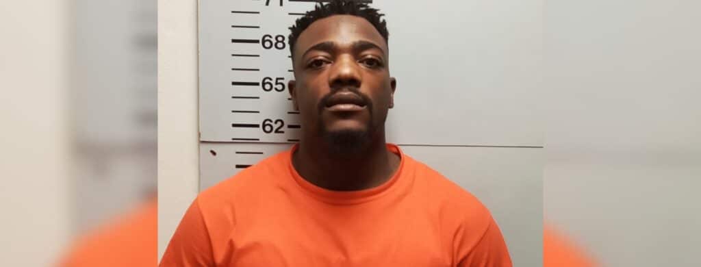 Man Sentenced for Armed Robbery in Vicksburg - Vicksburg Daily News