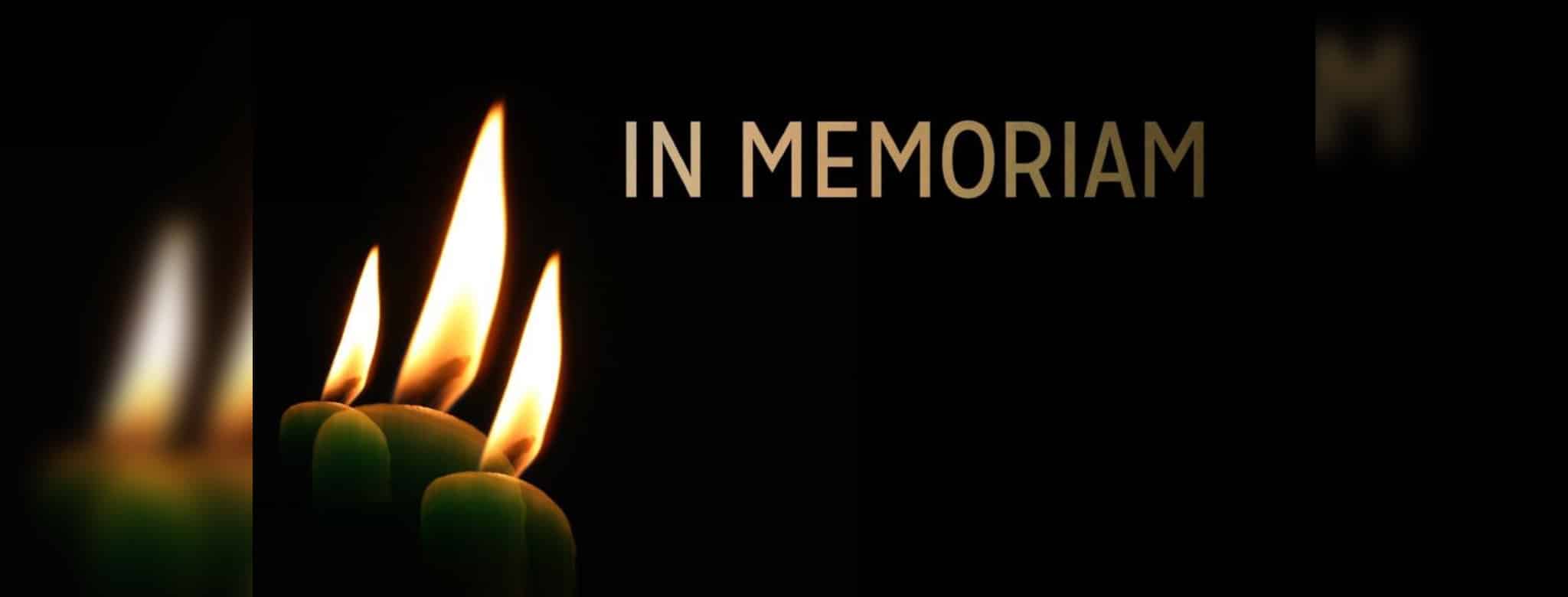 Memoriam