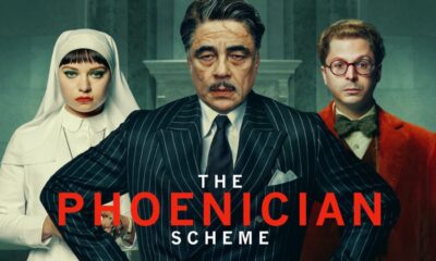 Phoenician Scheme