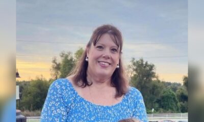 Doris Ann Hopkins