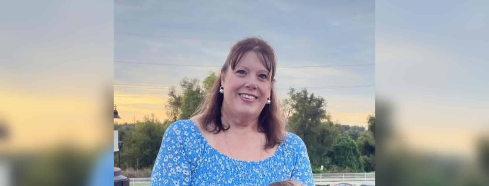 Doris Ann Hopkins
