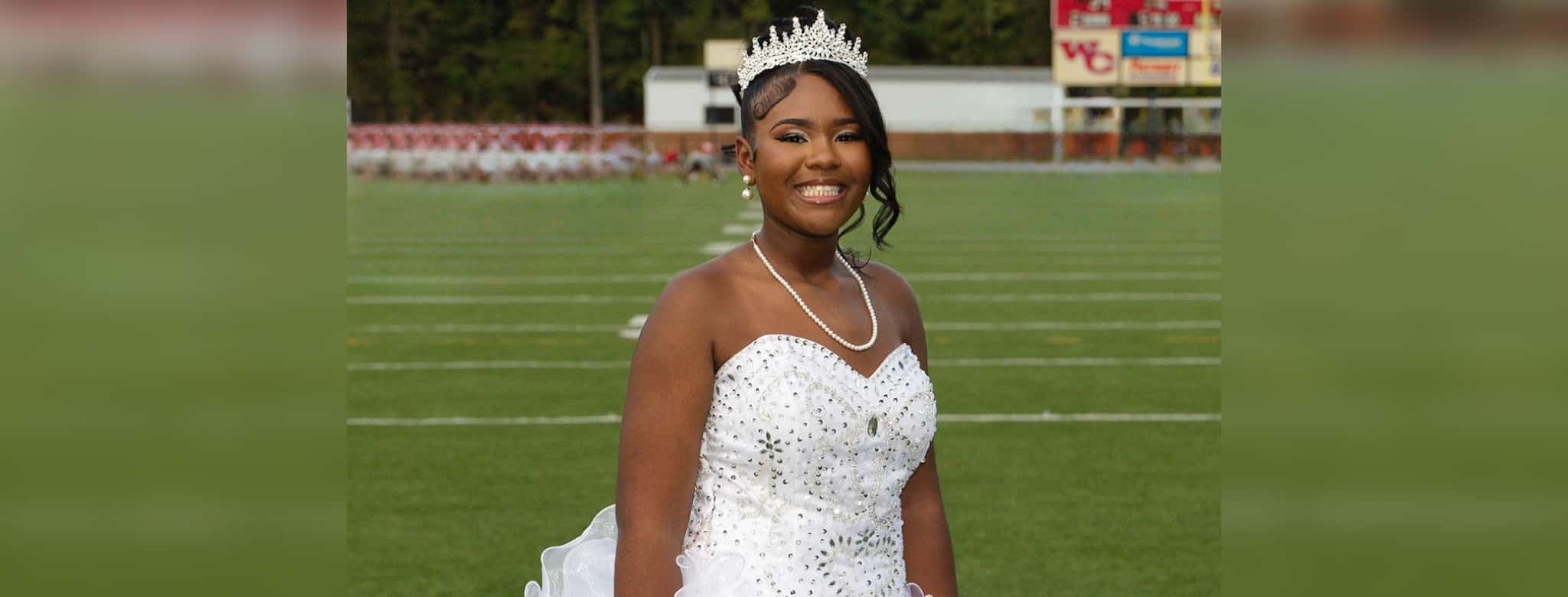 Ty’Tianna Edwards