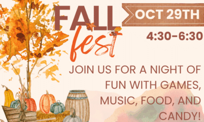 Fall Fest