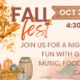 Fall Fest