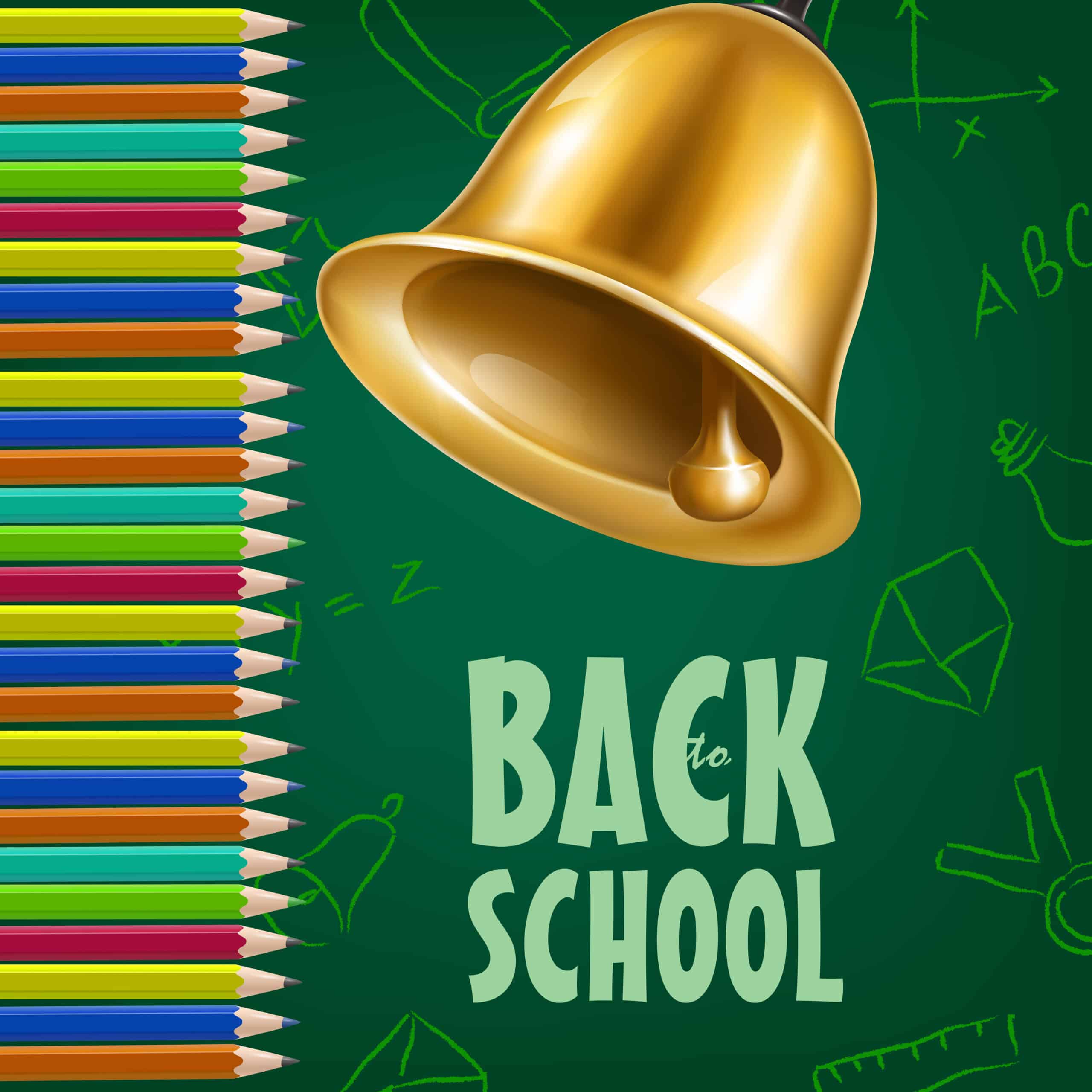 Back to school