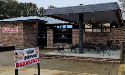 Amazing Grace restaurant