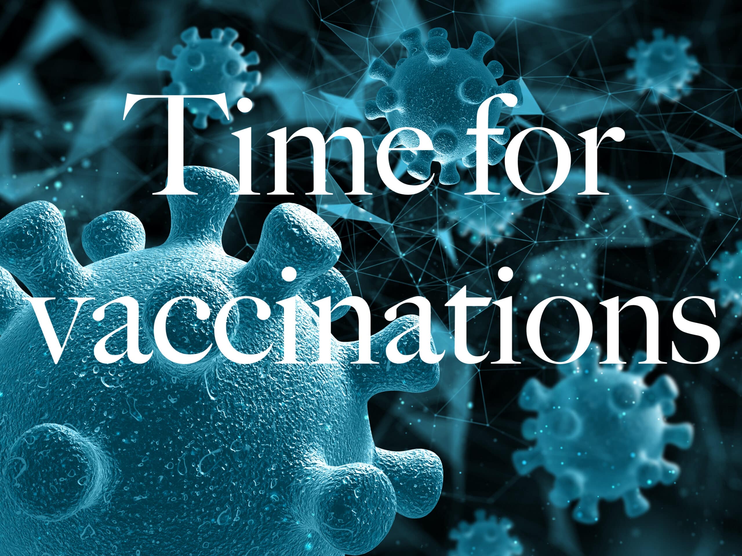 vaccinations