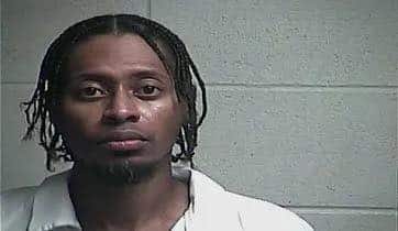 Byram murder