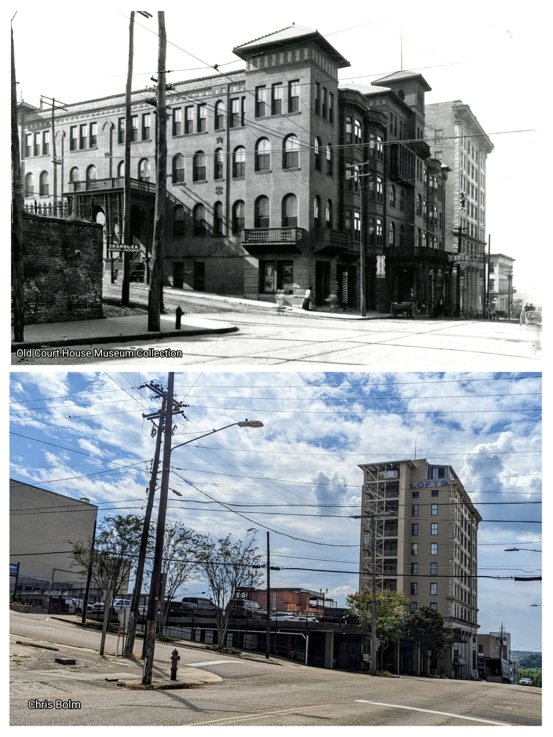 Carroll Hotel