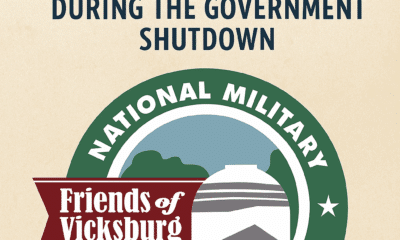 Park shutdown
