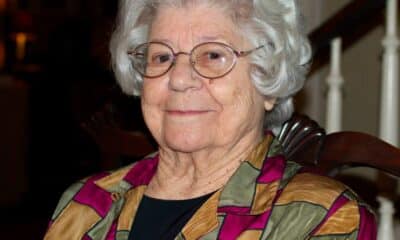 Thelma Leist