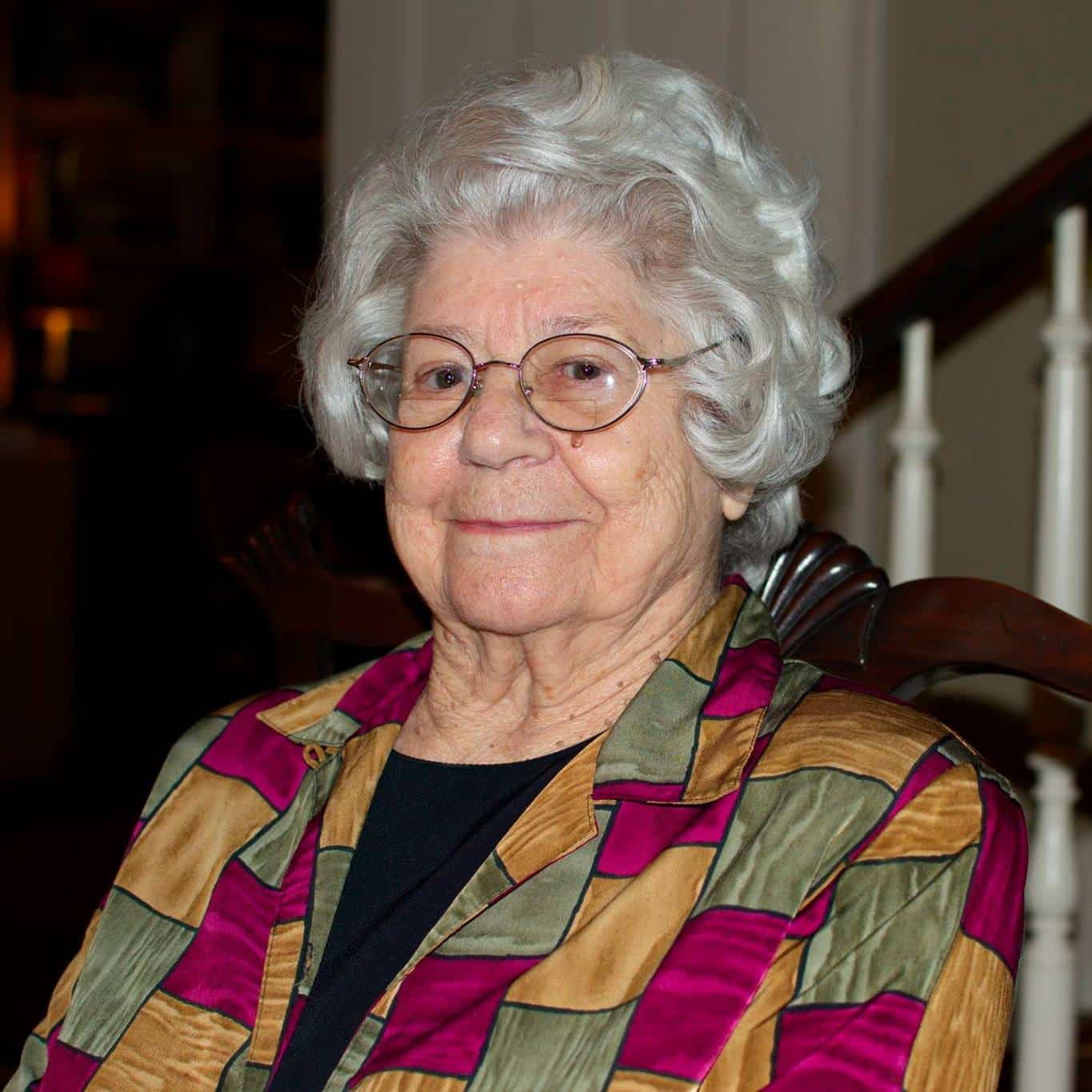 Thelma Leist