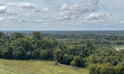 Vicksburg National Military Park