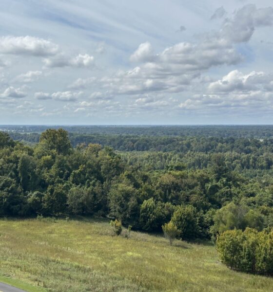 Vicksburg National Military Park