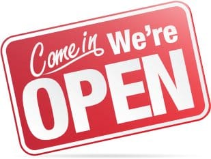 park reopen