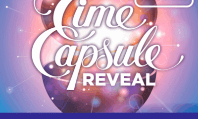 Time Capsule