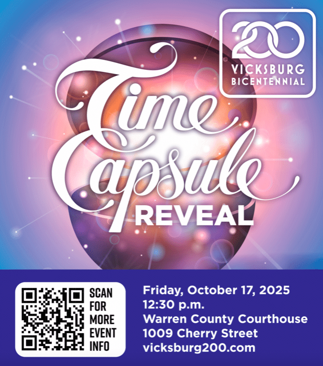 Time Capsule