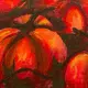 Pumpkin art