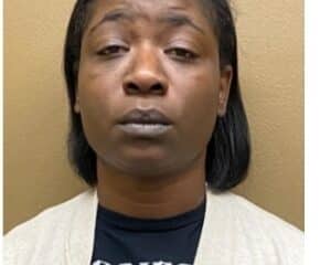 Natchez Arrested