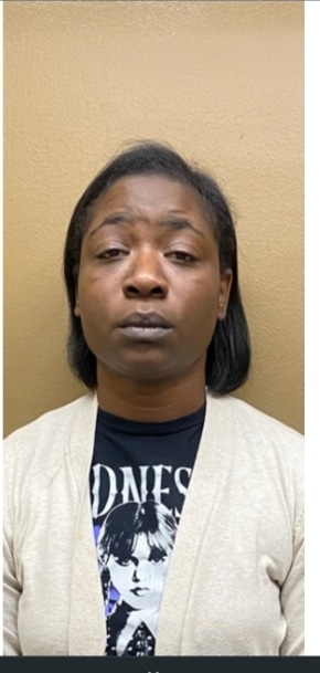 Natchez Arrested