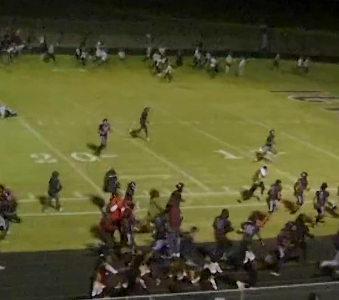 Mississippi High School Shootings