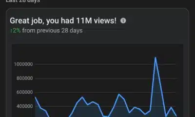 11 million