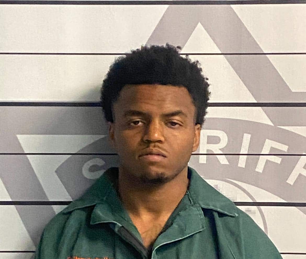 alcorn shooter