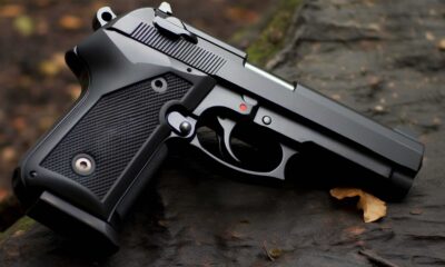 gun clip