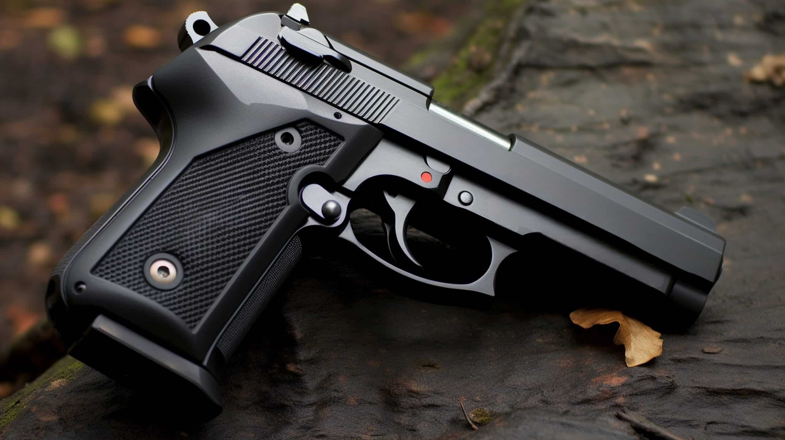 gun clip