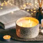 Candle — Barber