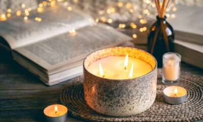 Candle