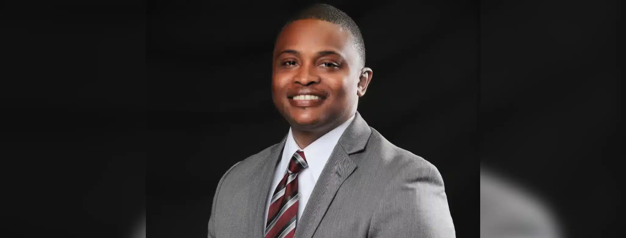 Trustmark’s Bobby Jones promoted to Vice-President