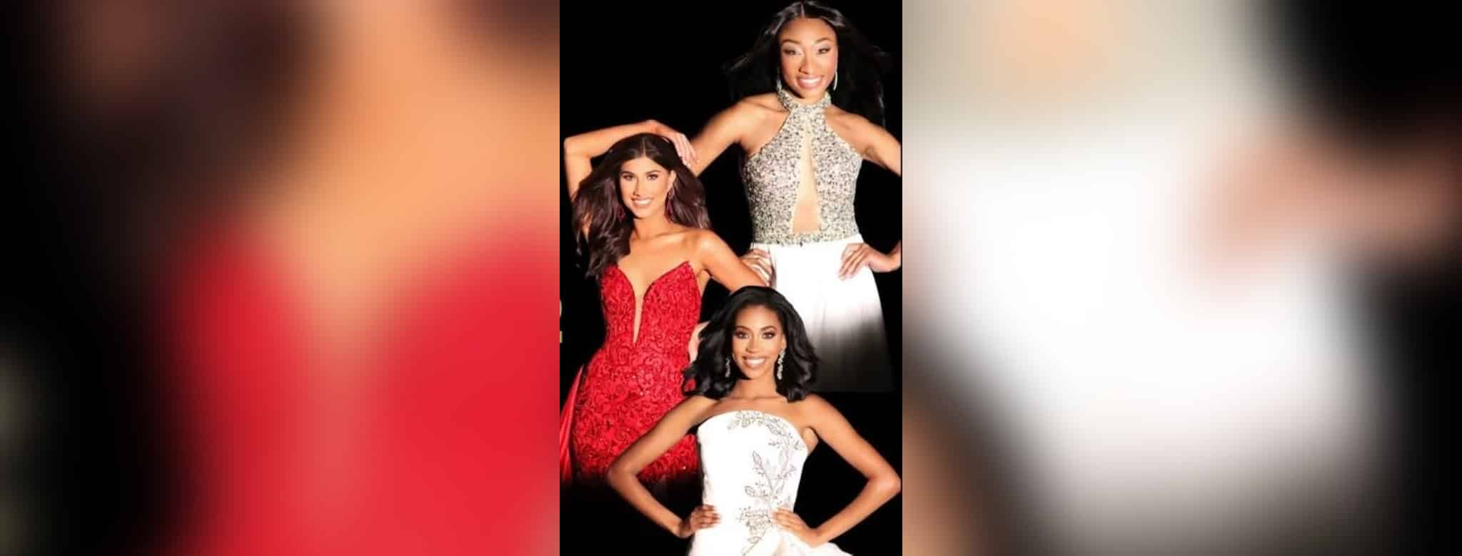 Miss Vicksburg Competition