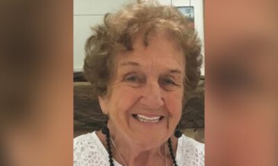 Mary Martha Gilbert Hilbun,