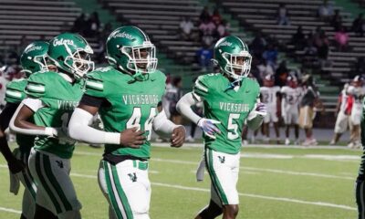 VHS football players