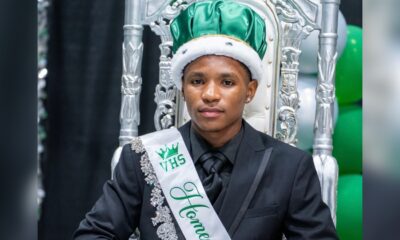 Marquis Knight: Photo by Ced Tillman