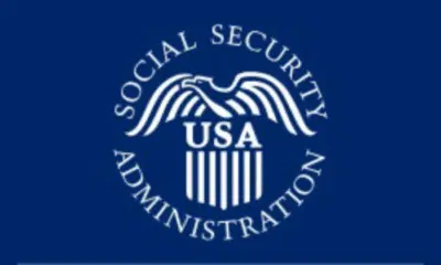 Social Security Administration announces an increase in benefits for 2026