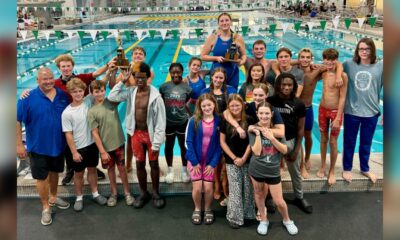 WC swim