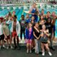 WC swim