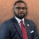 Alderman TJ Mayfield