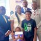 Vicksburg Alumni Chapter of Kappa Alpha Psi Fraternity Inc.