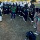 Vicksburg High School Band