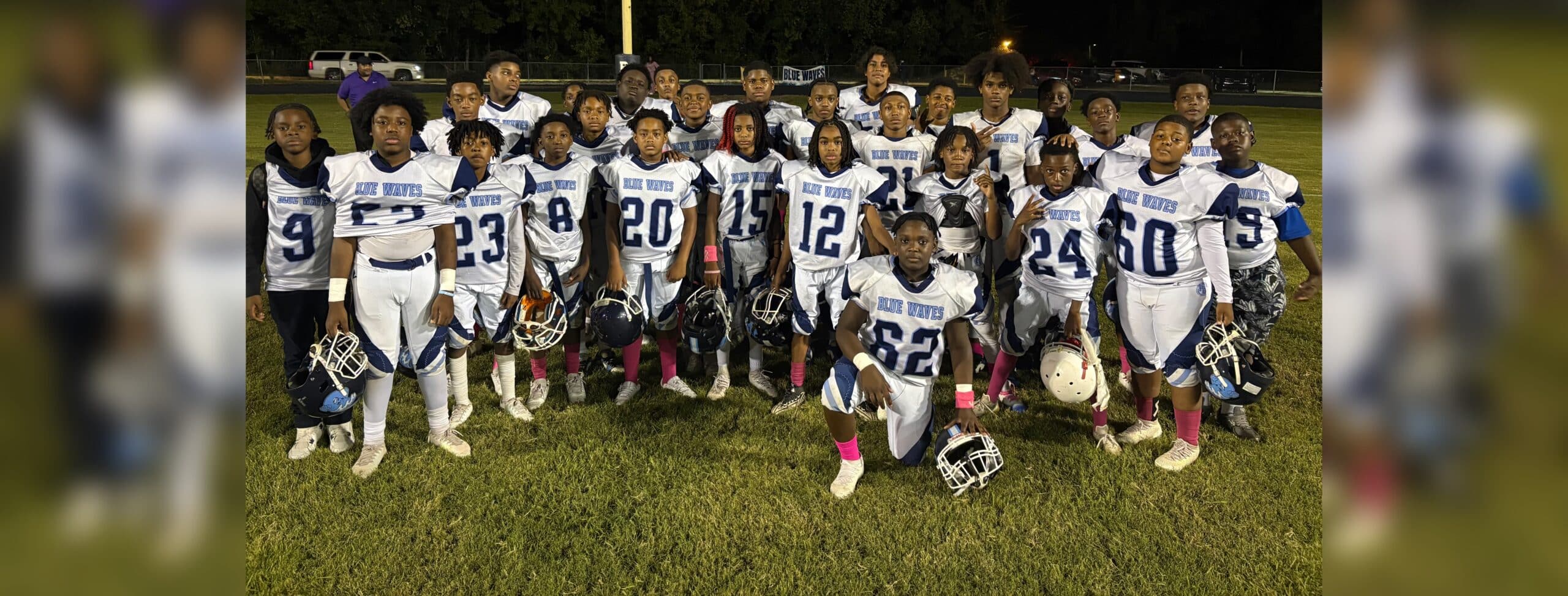 PGMS