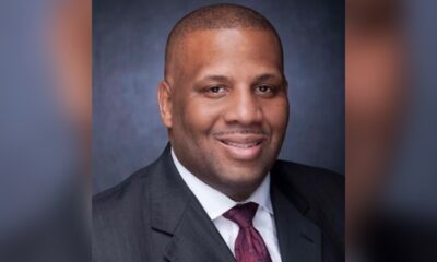 Principal Eddwin Smith
