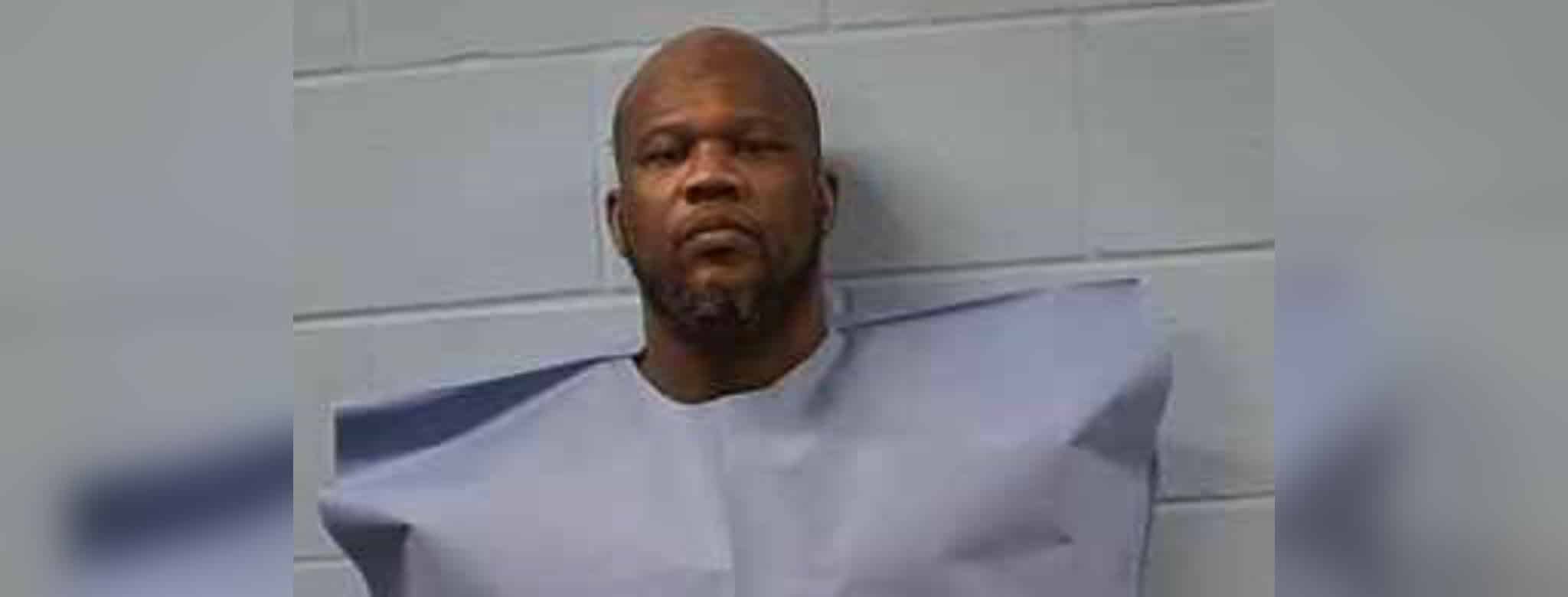 Kelvin Lashay Jones