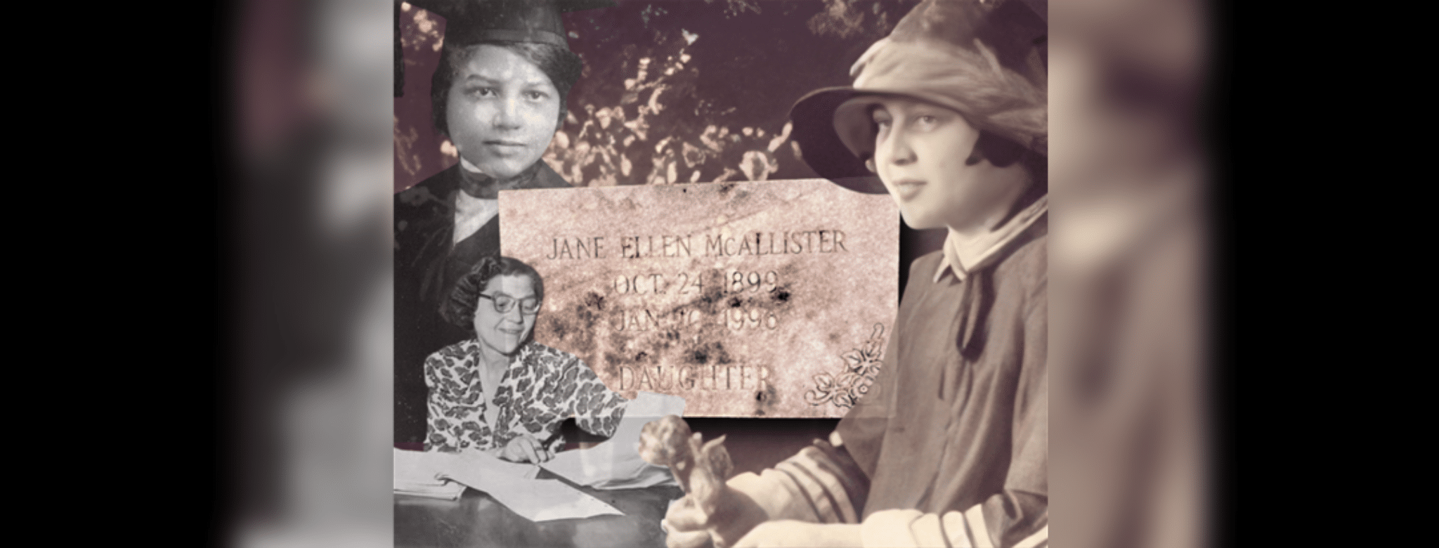Jane Ellen McAllister