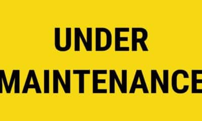 Maintenance
